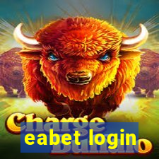 eabet login